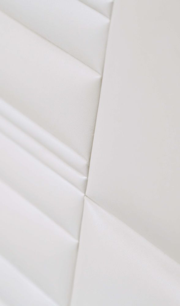 Revêtements muraux - Surface cannelée - PINTARK