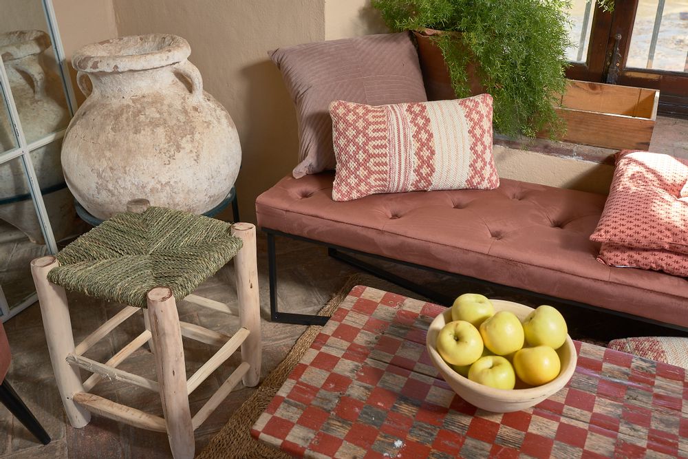 Stools - KANDICE Stool - MISTER WILS