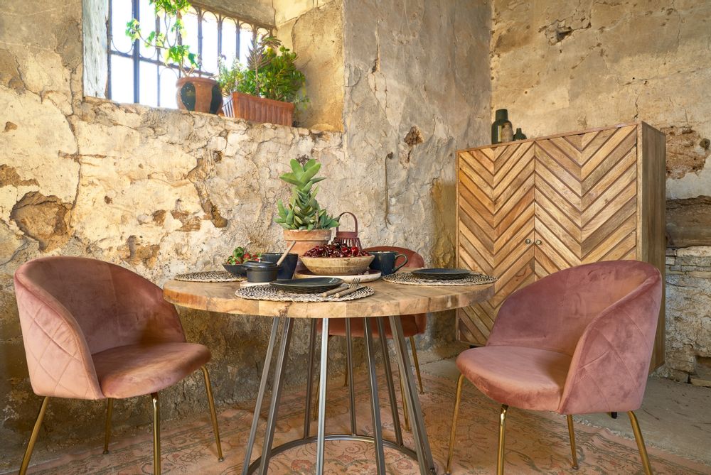 Chaises pour collectivités - Chaise SUPIN - MISTER WILS