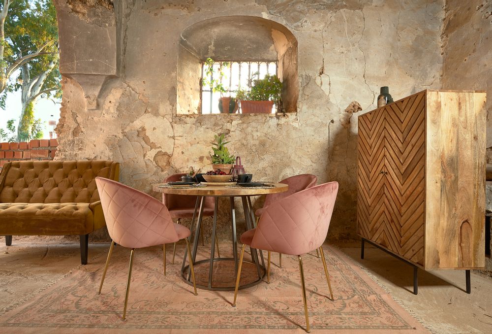 Chaises pour collectivités - Chaise SUPIN - MISTER WILS