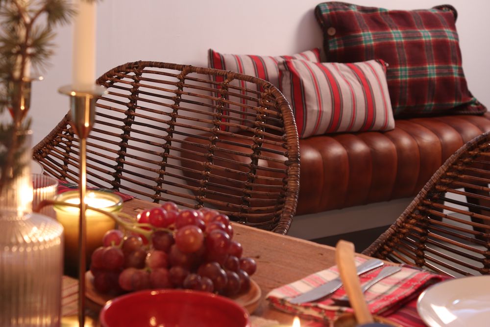 Chaises - Silla B. - MISTER WILS