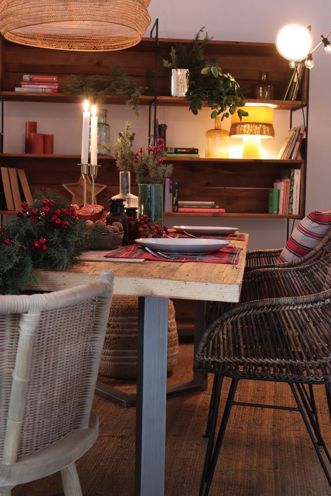 Chaises - Chaise YOTAM - MISTER WILS