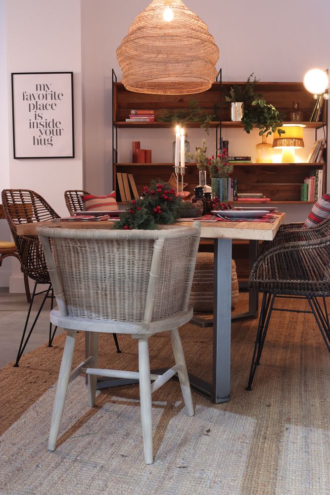 Chaises - Chaise YOTAM - MISTER WILS