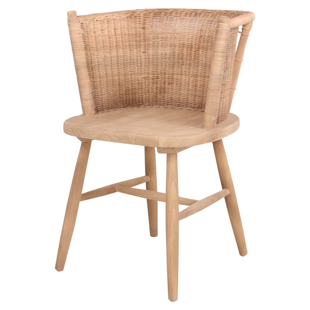 Chaises - Chaise YOTAM - MISTER WILS
