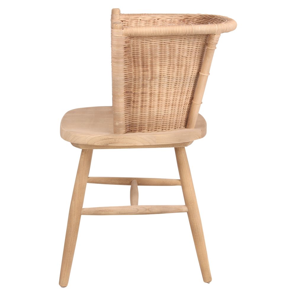 Chaises - Chaise YOTAM - MISTER WILS
