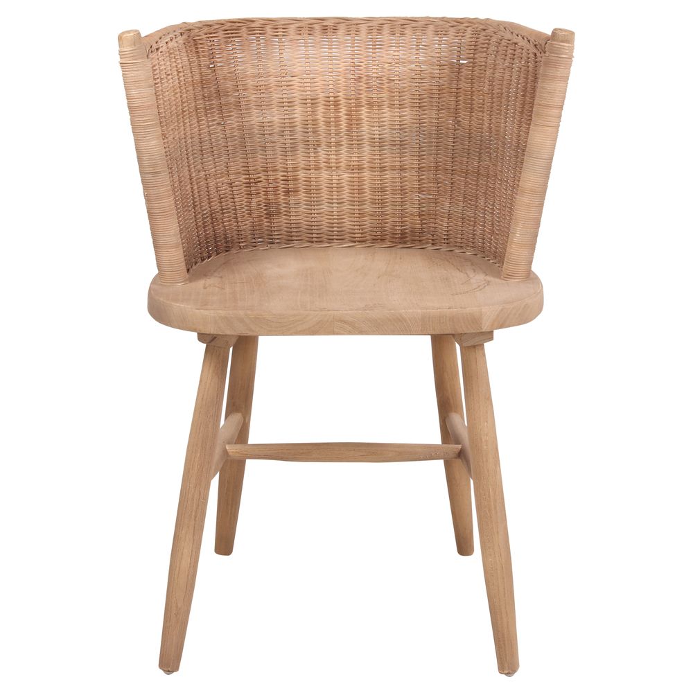 Chaises - Chaise YOTAM - MISTER WILS