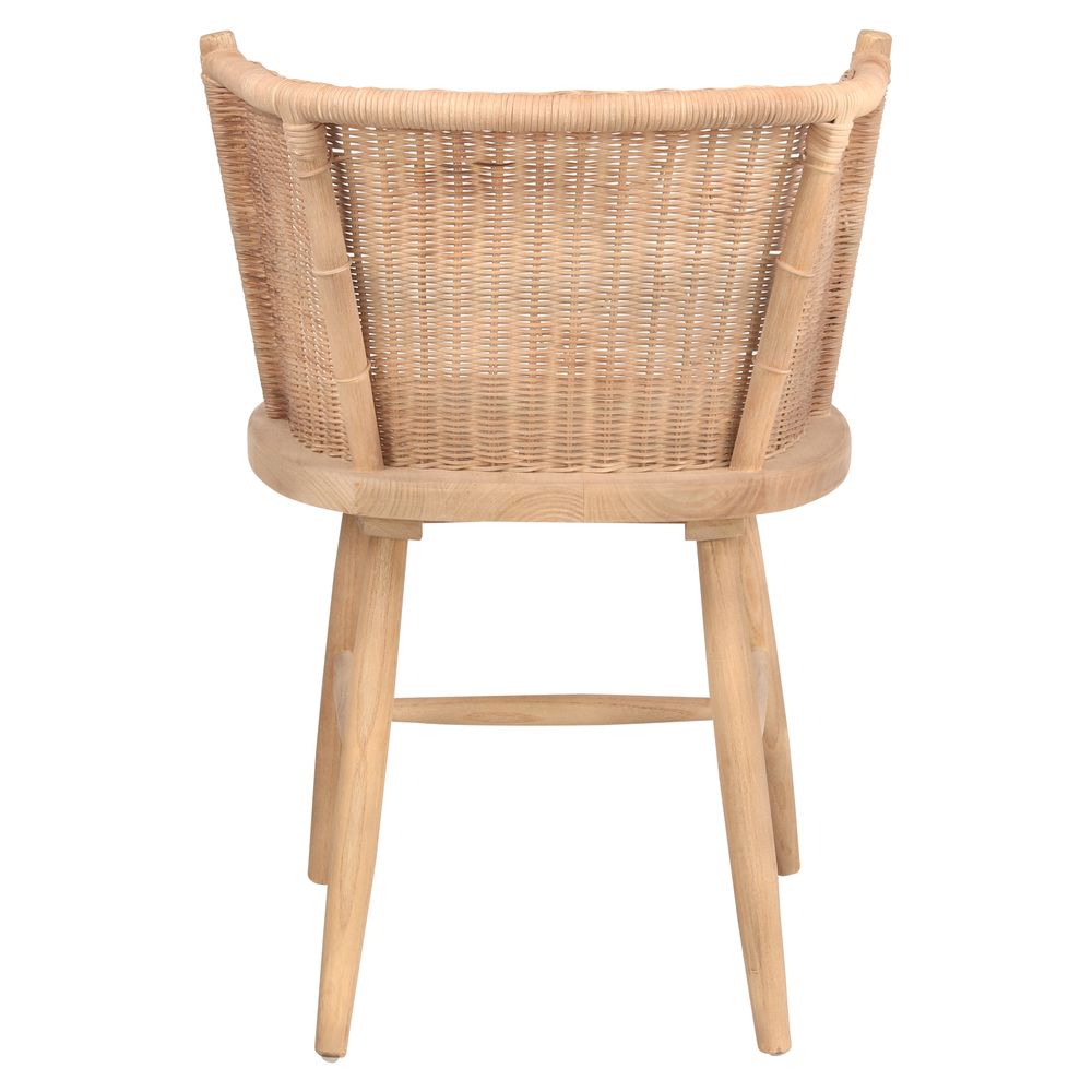 Chaises - Chaise YOTAM - MISTER WILS