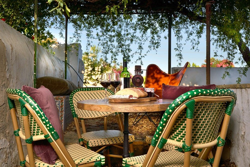 Chaises - Chaise GURU - MISTER WILS