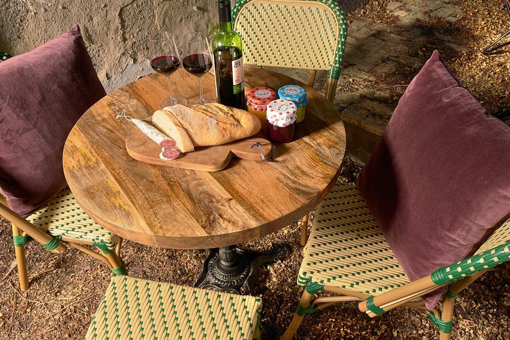 Chaises - Chaise GURU - MISTER WILS