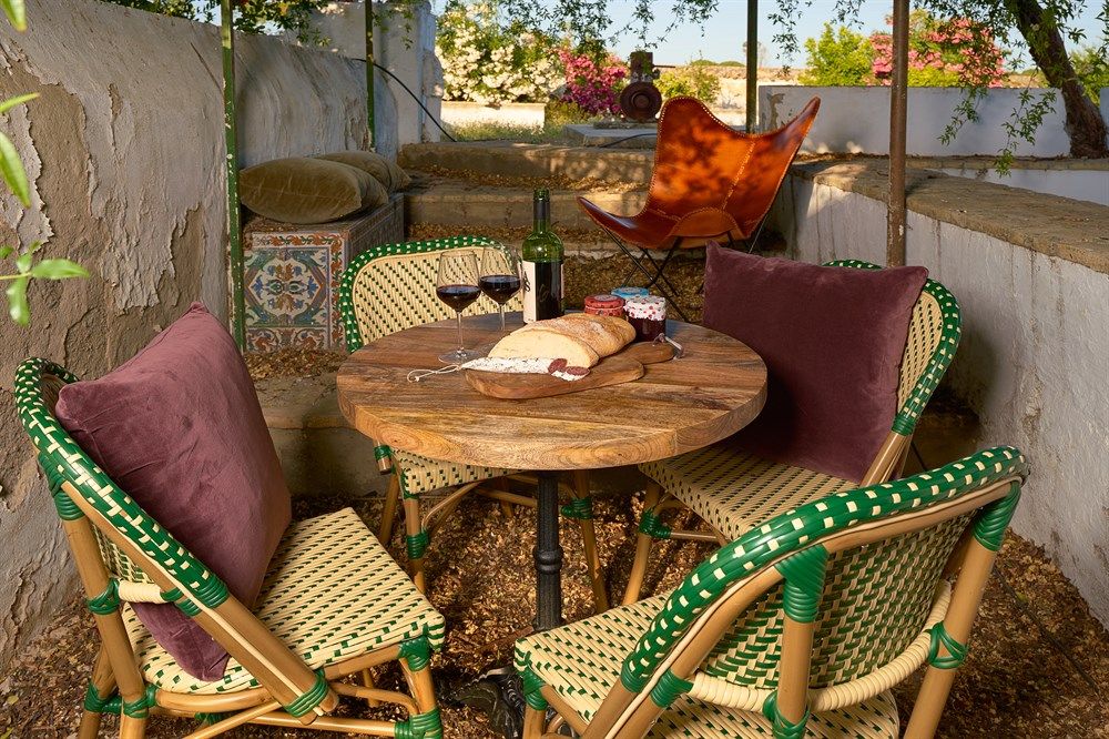 Chaises - Chaise BUTTERFLY Cuir - MISTER WILS