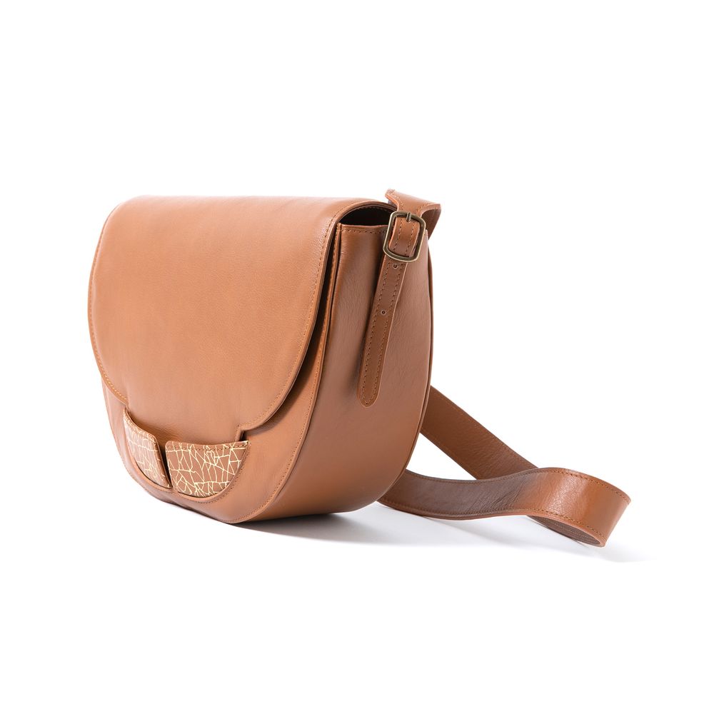 Bags and totes - bag SAKURA - PEAU DE FLEUR