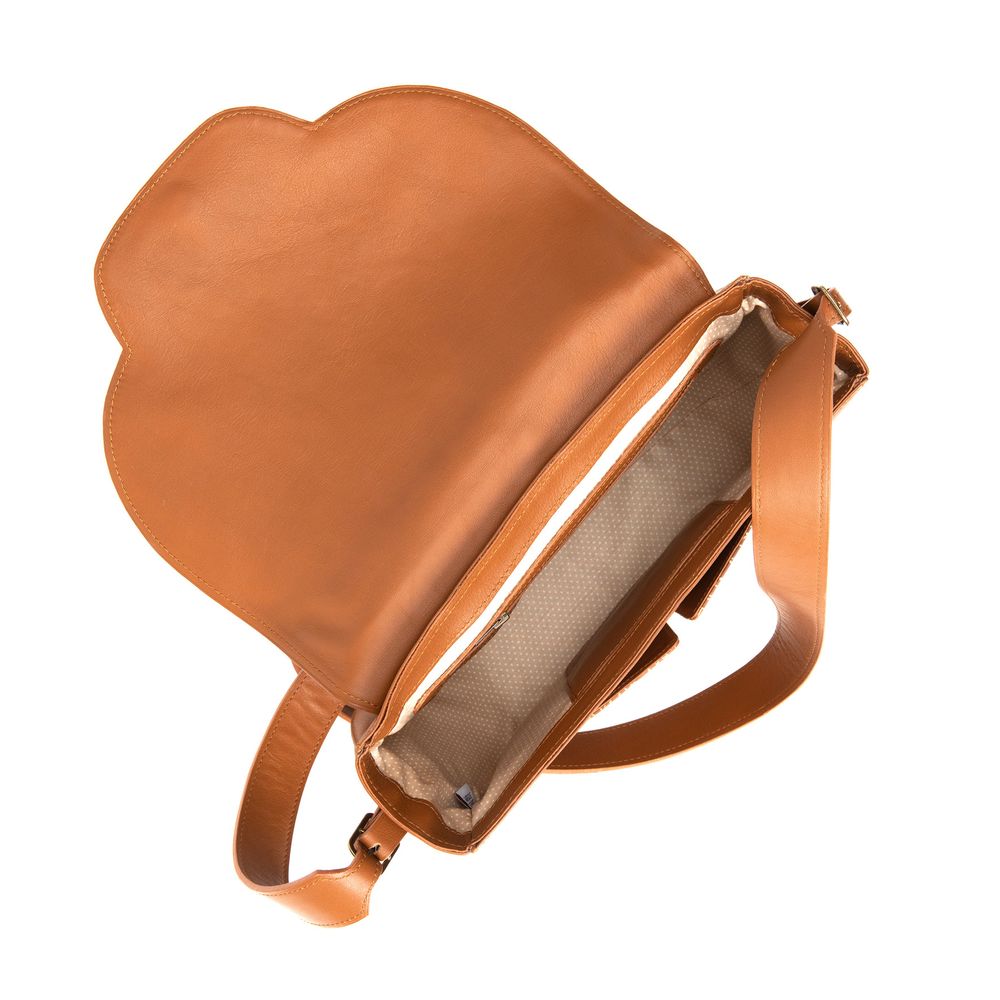 Bags and totes - bag SAKURA - PEAU DE FLEUR