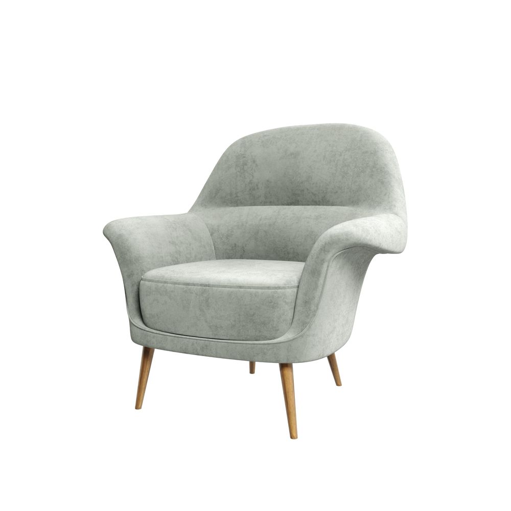 Fauteuils - Fauteuil Armstrong - MYTTO
