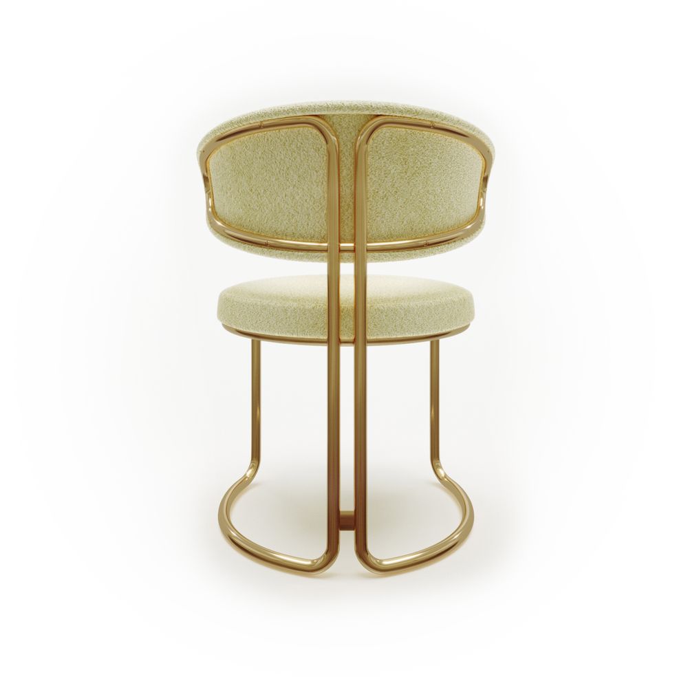 Chairs - Eva Chair - MYTTO