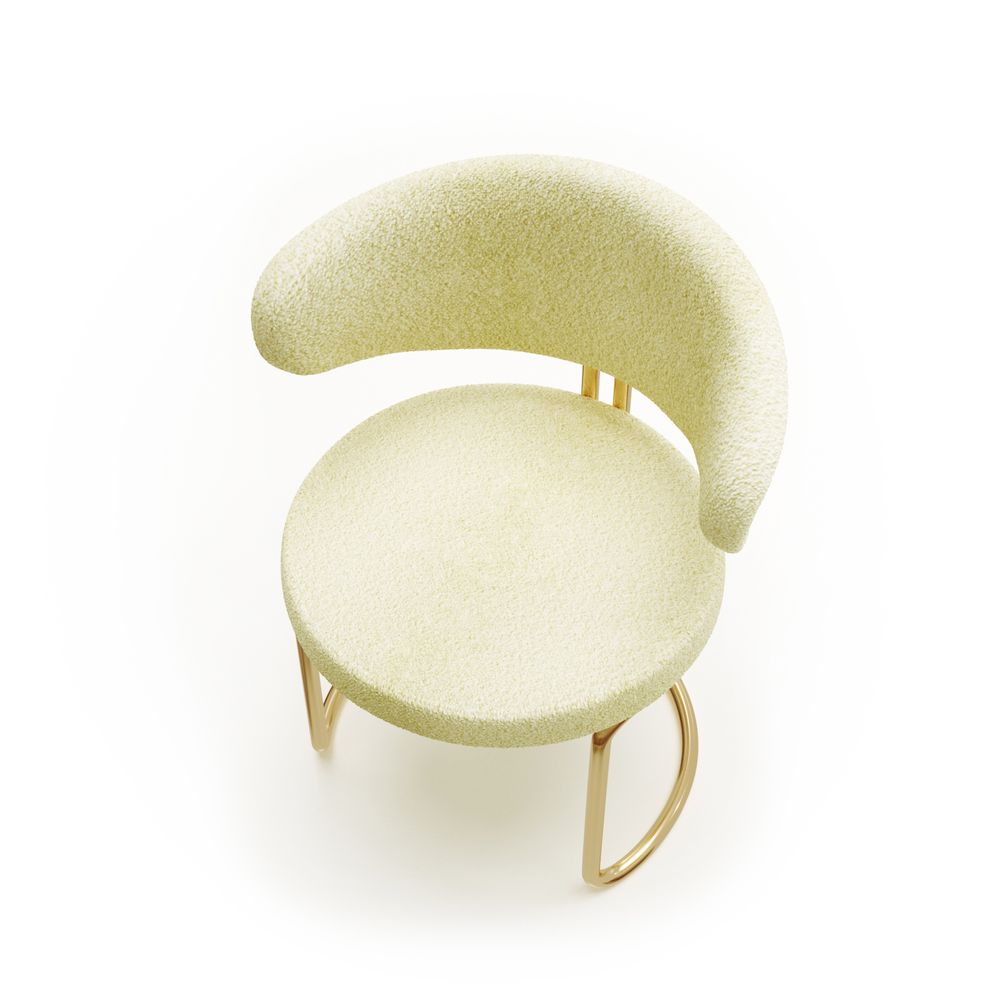 Chairs - Eva Chair - MYTTO