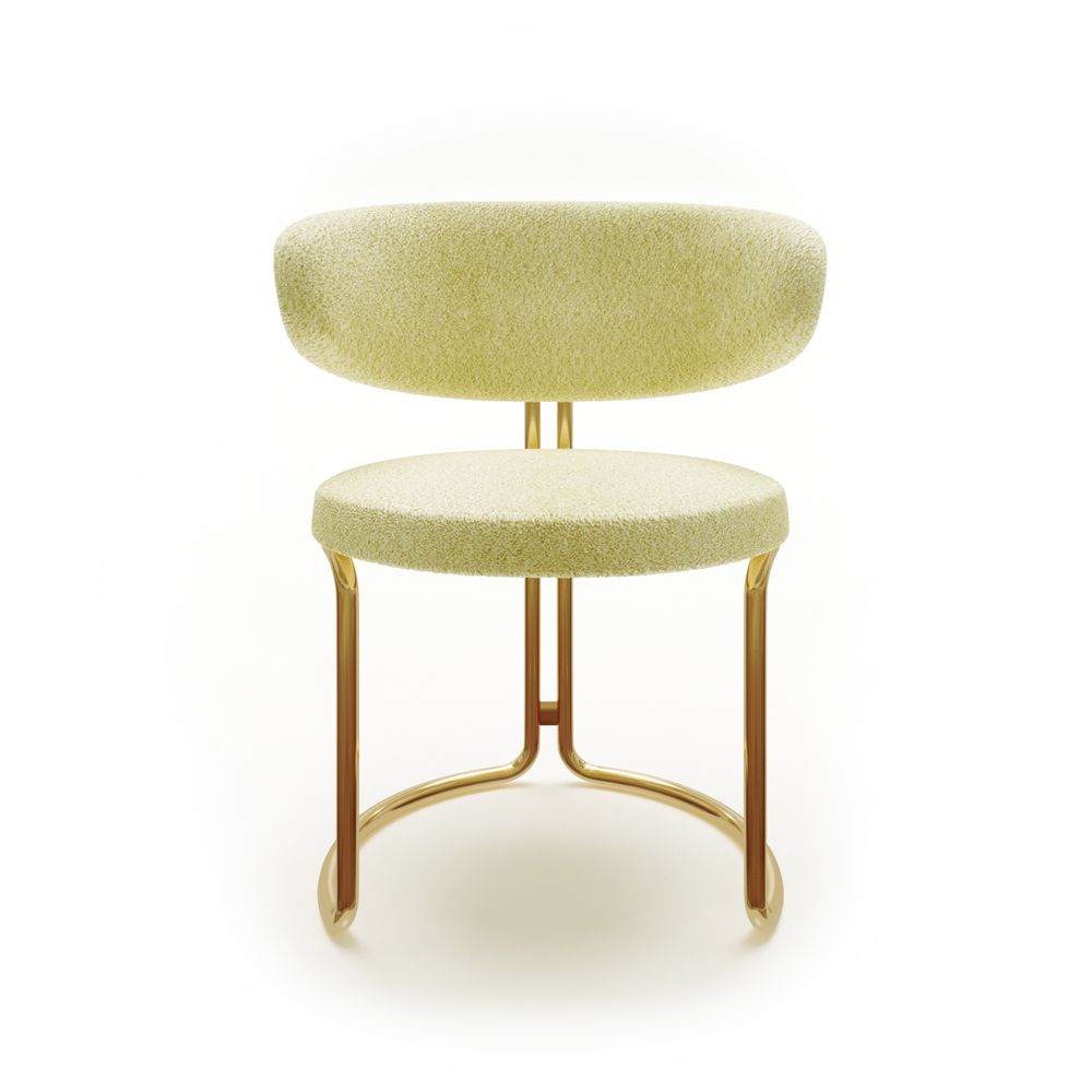 Chairs - Eva Chair - MYTTO