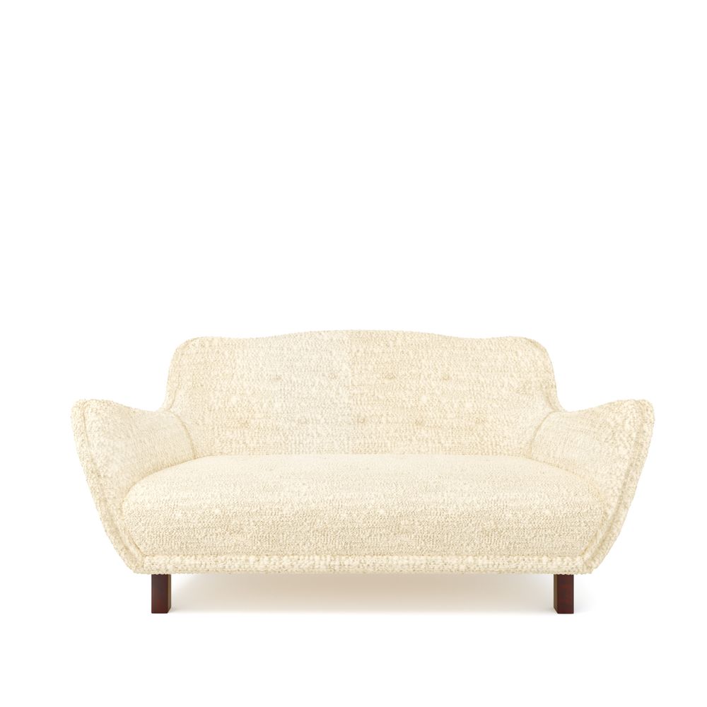 Small sofas - Kennedy Sofa - MYTTO