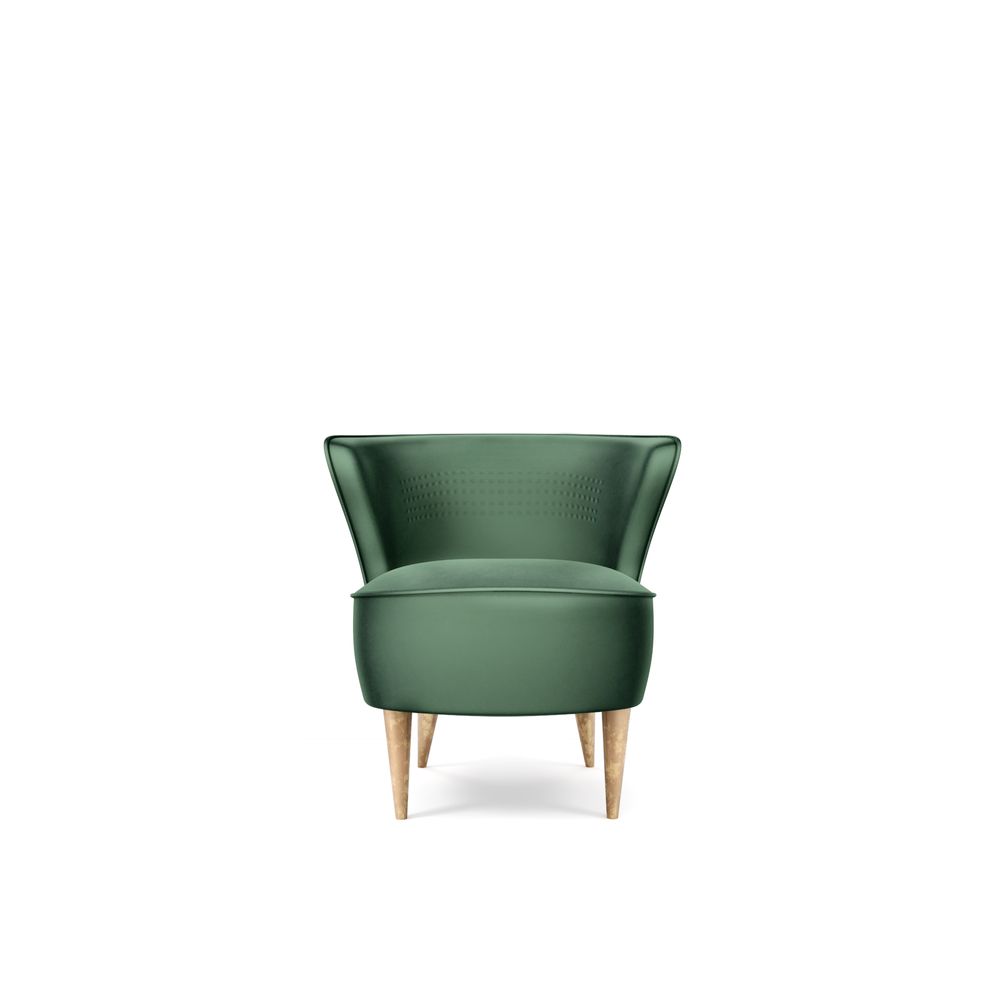 Fauteuils - Fauteuil Olympus - MYTTO