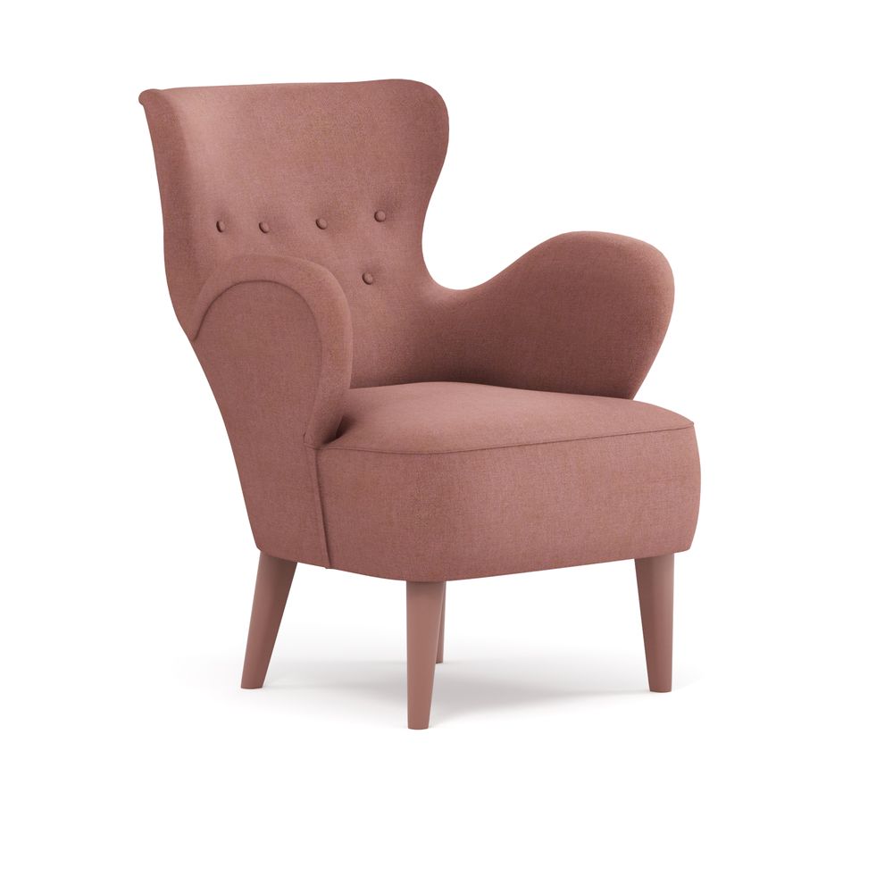 Armchairs - Jackie Armchair - MYTTO