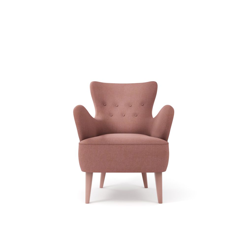 Armchairs - Jackie Armchair - MYTTO