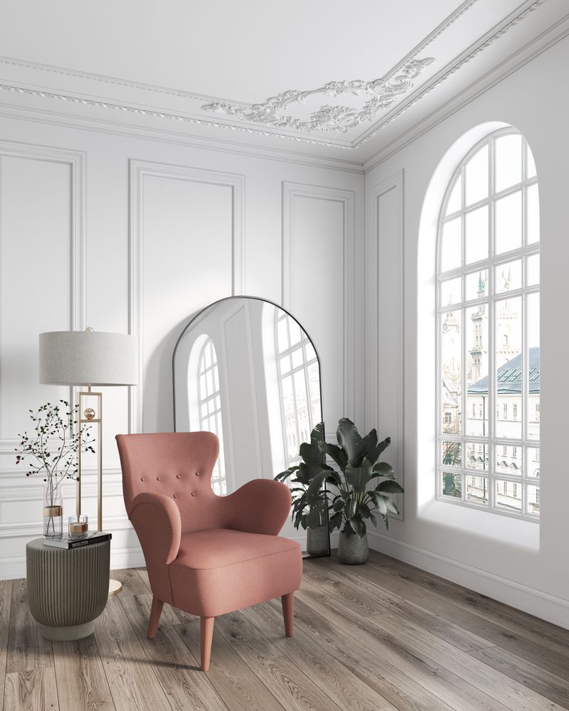 Armchairs - Jackie Armchair - MYTTO