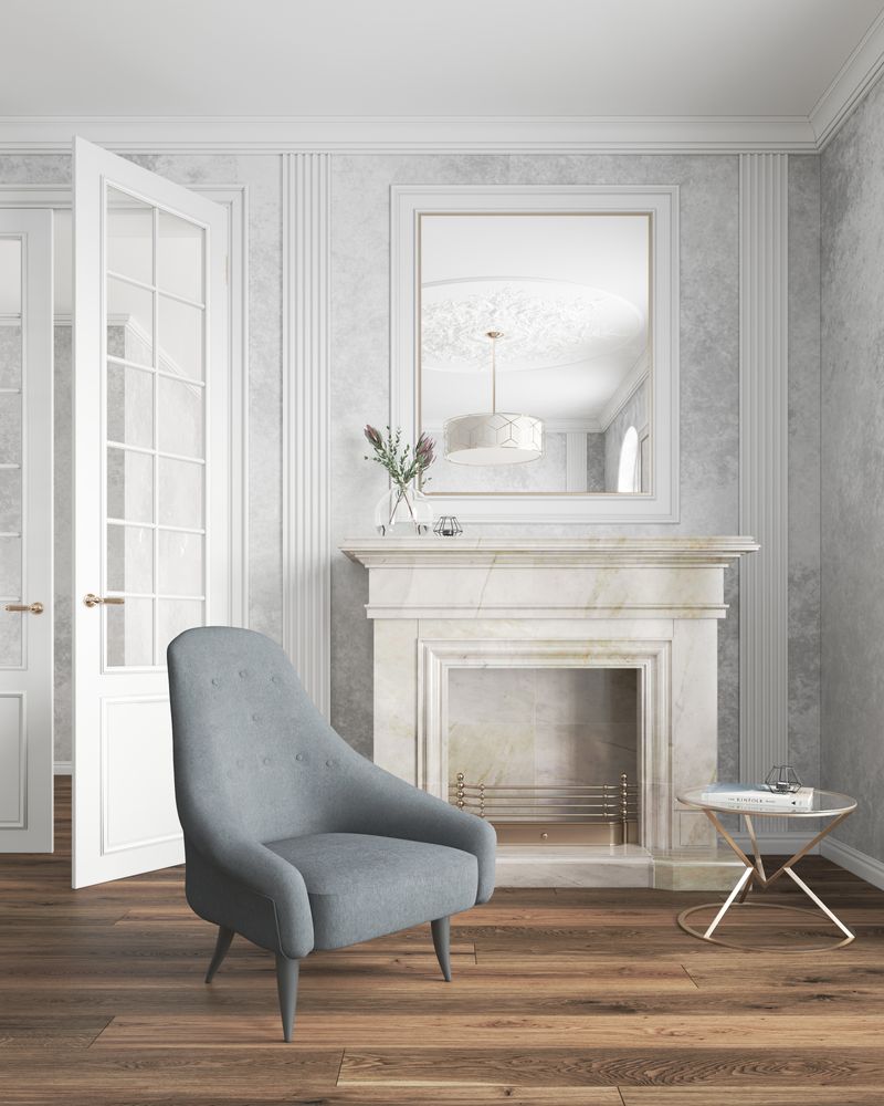 Fauteuils - Petit Adam - MYTTO