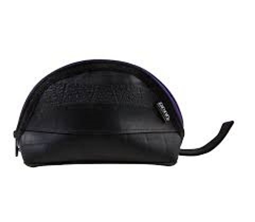 Clutches - Pouch Upcycled from Tyres - IWAS PRODUCTS