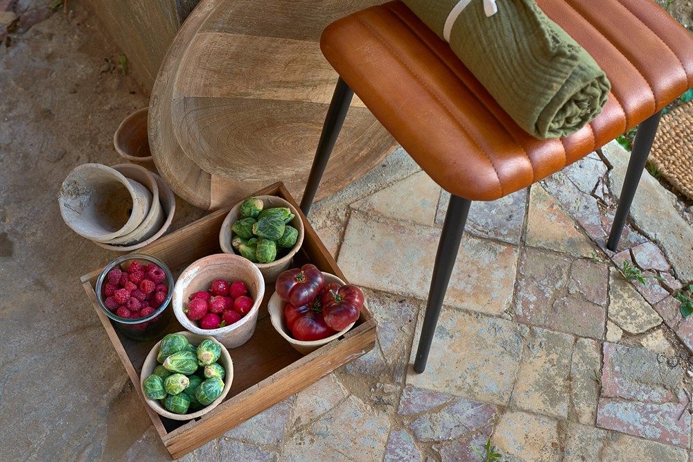 Tabourets - Tabouret A - MISTER WILS