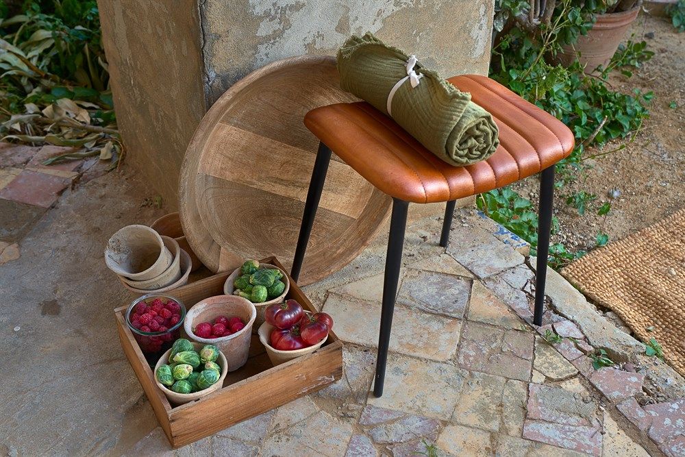 Tabourets - Tabouret A - MISTER WILS