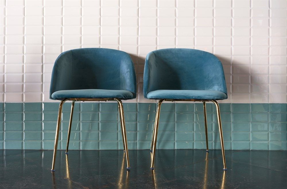 Chaises pour collectivités - Chaise SUPIN - MISTER WILS