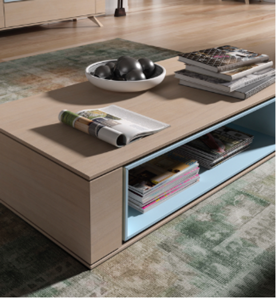 Decorative objects - Coffee table A. BRITO - A.BRITO