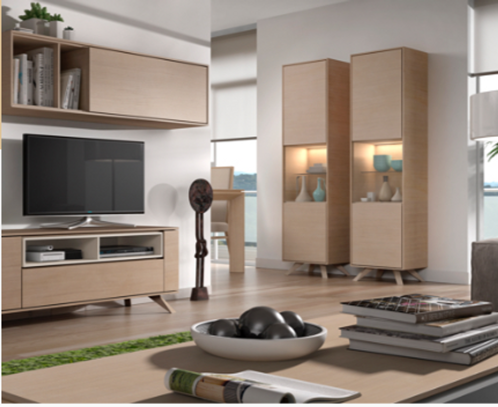 Console table - A.BRITO Storage Sideboard - A.BRITO