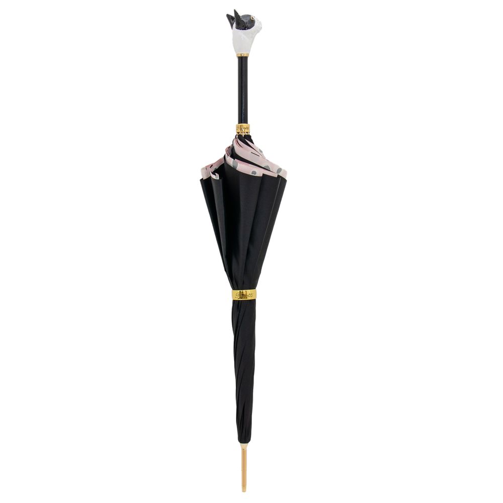 Objets design - PARAPLUIE BULLDOG FRANÇAIS POUR FEMME - PASOTTI