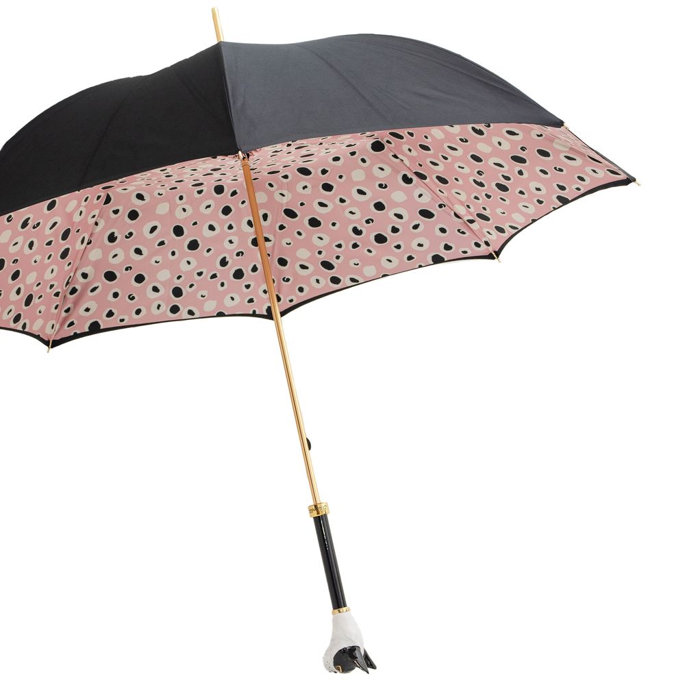 Objets design - PARAPLUIE BULLDOG FRANÇAIS POUR FEMME - PASOTTI