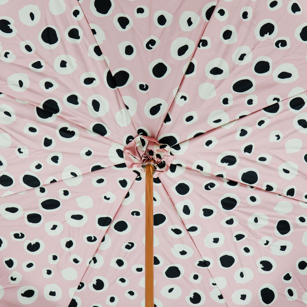 Objets design - PARAPLUIE BULLDOG FRANÇAIS POUR FEMME - PASOTTI