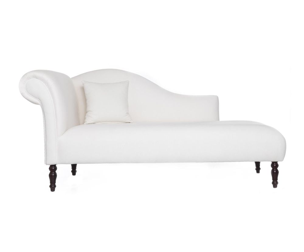 Lounge chairs - DIVAN FIORE - ORMO'S