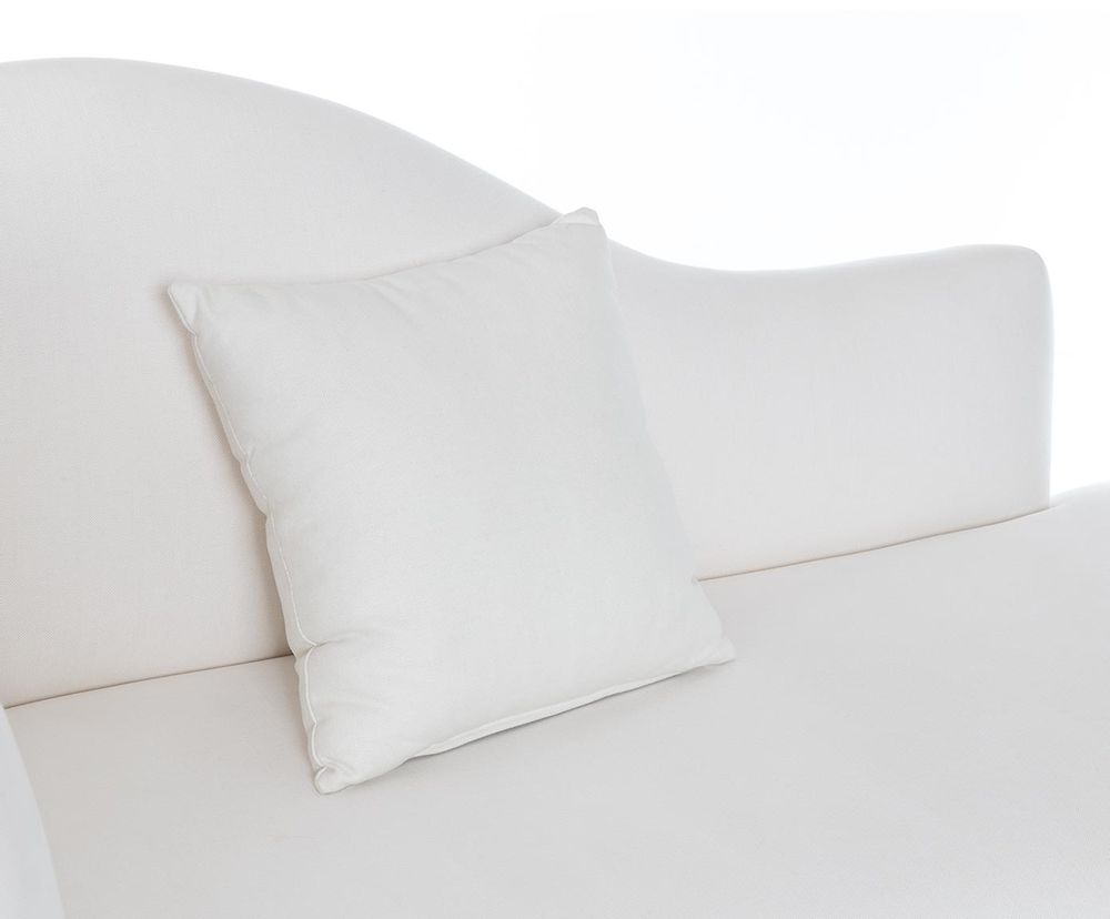 Lounge chairs - DIVAN FIORE - ORMO'S