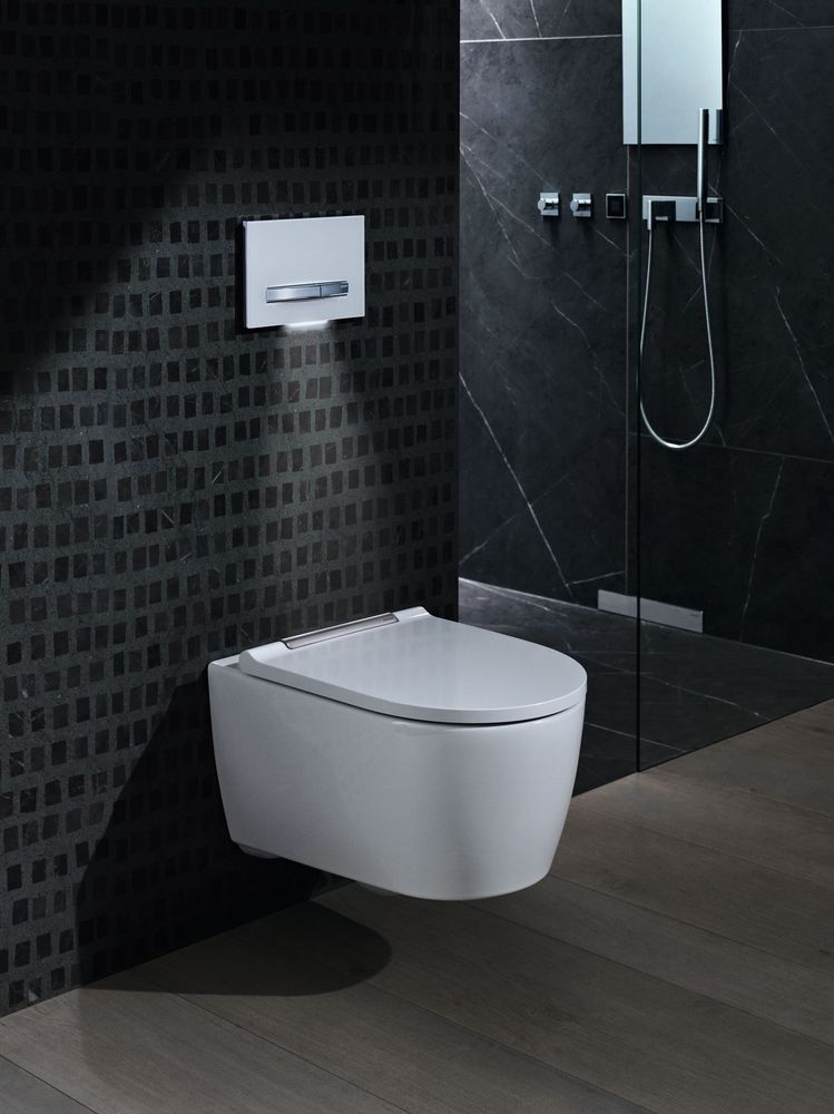 Toilets - WC Geberit ONE - GEBERIT