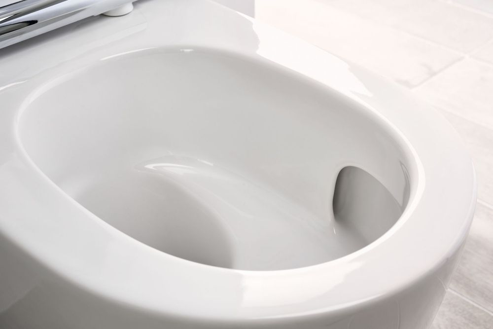 Toilets - WC Geberit ONE - GEBERIT