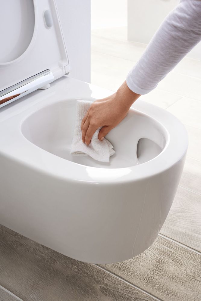 Toilets - WC Geberit ONE - GEBERIT