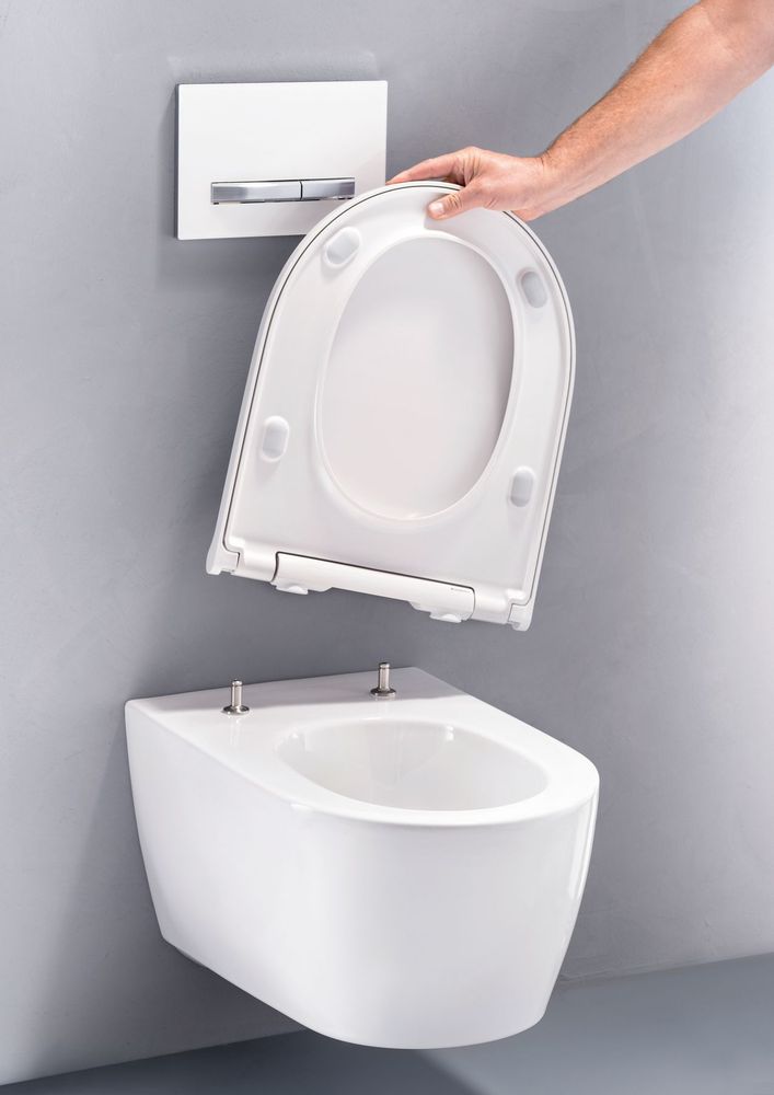 Toilets - WC Geberit ONE - GEBERIT