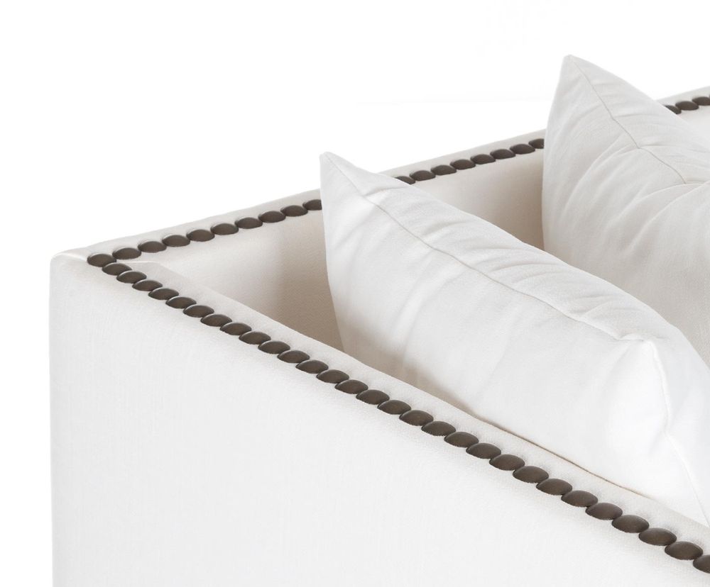 Small sofas - DIVAN ESTELA - ORMO'S