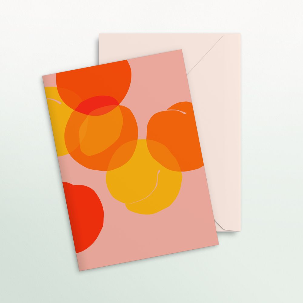 Card shop - Greeting Cards - Single Cards - In Season - COMMON MODERN