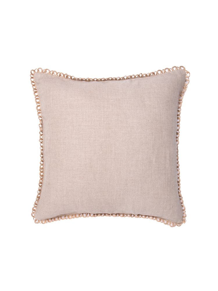 Coussins - Magnolia housse de coussin carrée - TRACES OF ME