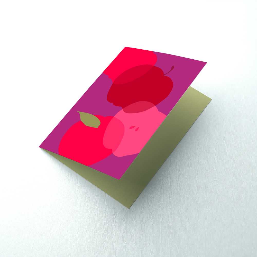 Card shop - Greeting Cards - Single Cards - In Season - COMMON MODERN