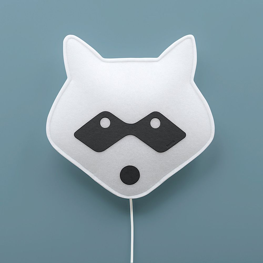 Appliques extérieures - Soft Light Masque - STEMPELS&CO.