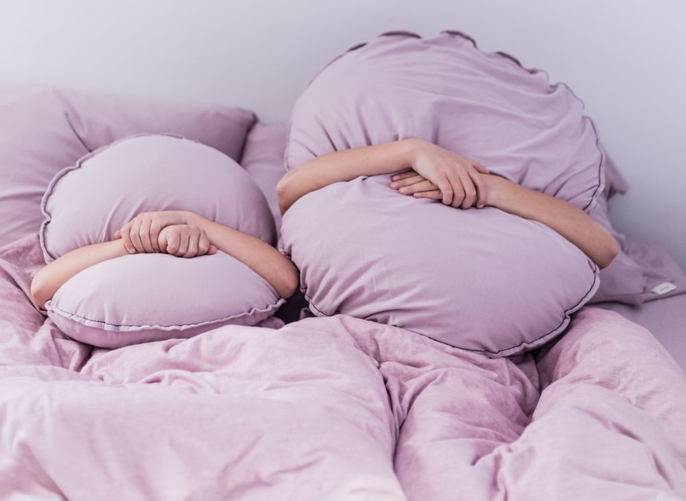 Linge de lit - Parure de lit SET MALVA - MIKMAX BARCELONA