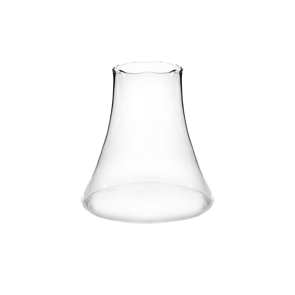 Vases - Emmanuel vase medium clear - SEMPRE LIFE