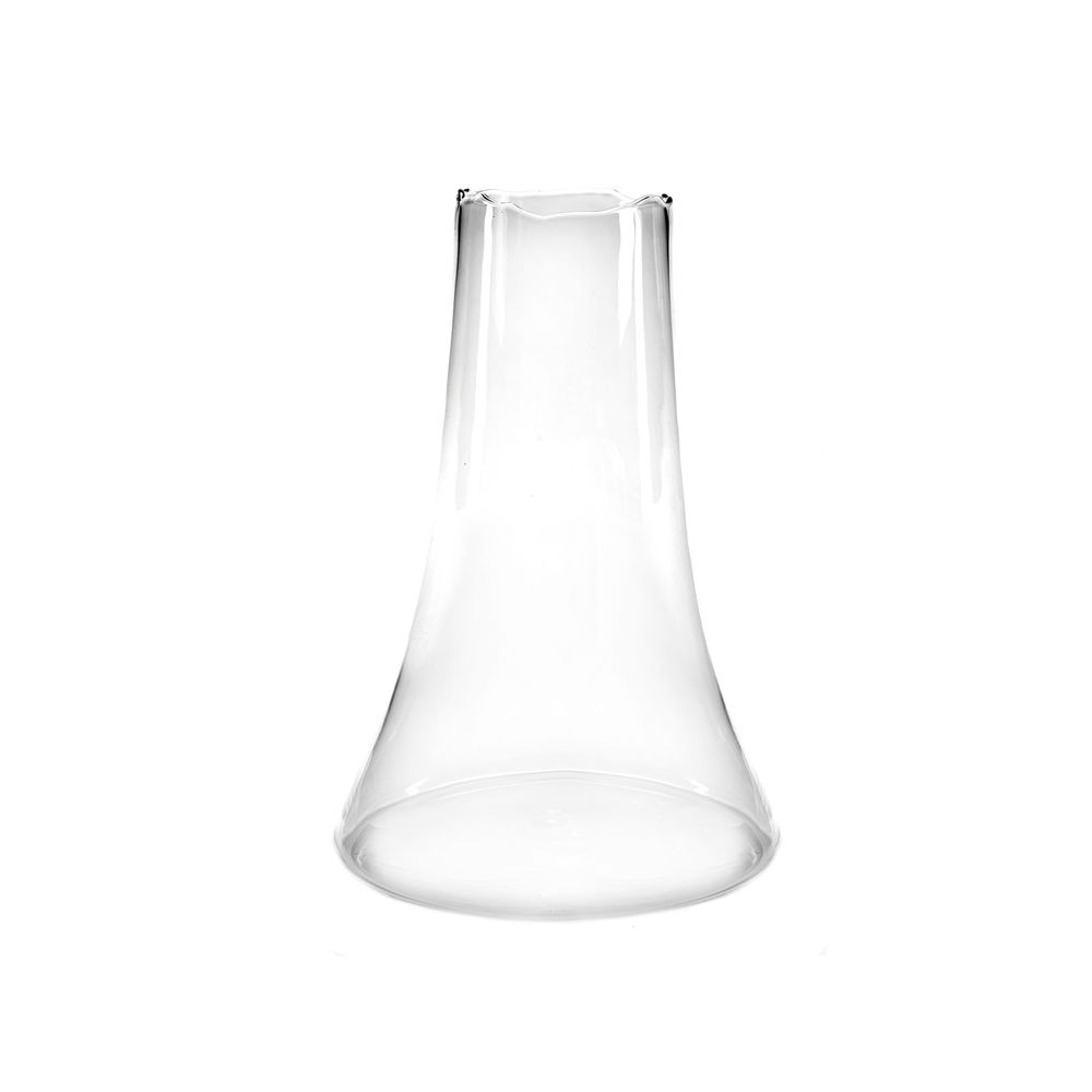 Vases - Emmanuel vase grand transparent - SEMPRE LIFE