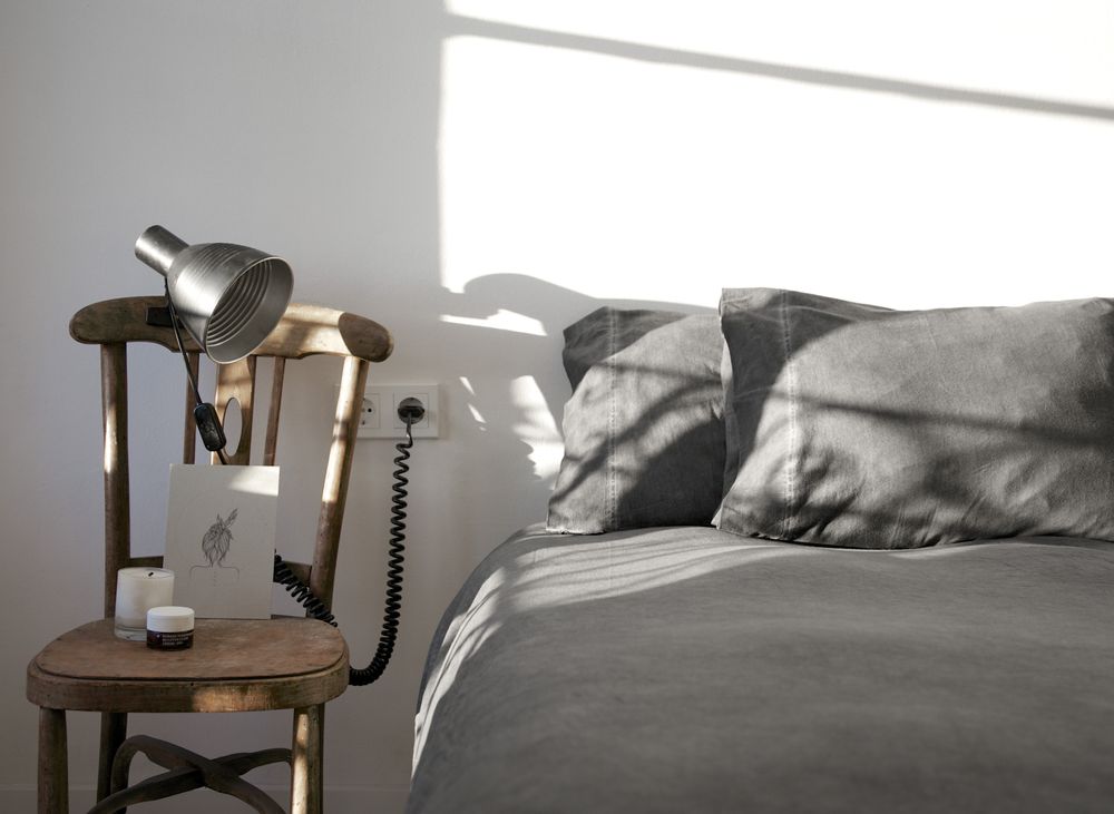 Bed linens - Bed linen SET PALAMÓS - MIKMAX BARCELONA